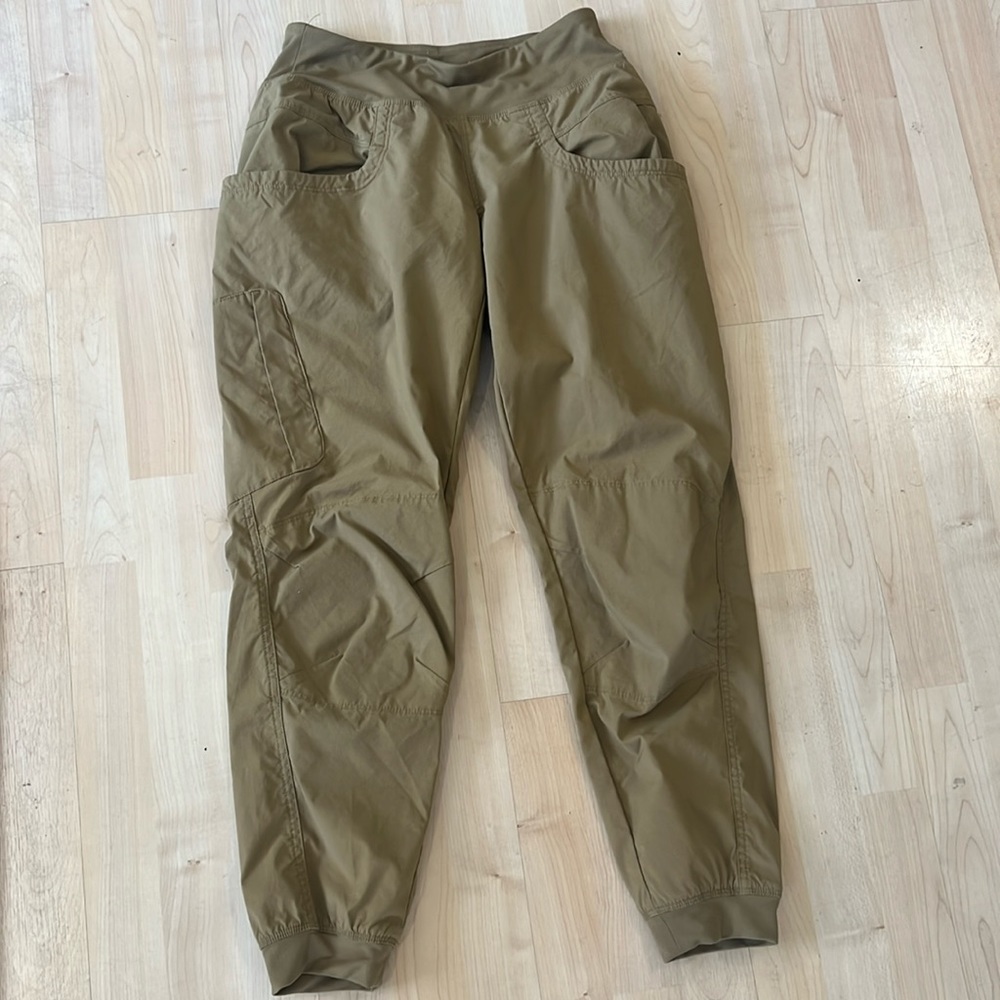 Prana small canyon pants excellent condition